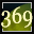 Numerology 369 icon