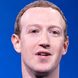 Mark Zuckerberg