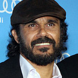 Aaron Pedersen