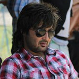 Harish Sigdel