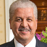 Abdelmalek Sellal