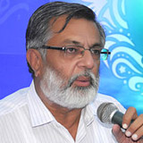 Abdul Rashid Godil