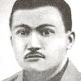 Abdulla Qodiriy