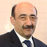 Abulfas Garayev