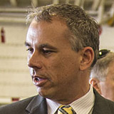 Adam Graham Romer