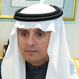 Adel Al Jubeir