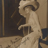 Adele Mary Blood