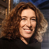 Adele Neuhauser