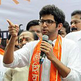 Aditya Thackeray