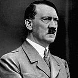 Adolf Hitler