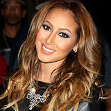 Adrienne Eliza Bailon