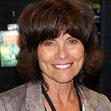 Adrienne Jo Barbeau