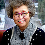 Adrienne Clarkson