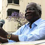 Afonso Dhlakama