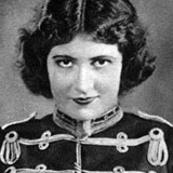 Agnes Esterhazy