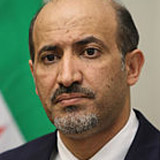 Ahmad Jarba