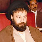 Ahmad Khomeini
