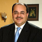 Ahmad Tibi