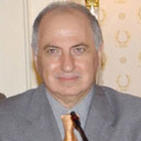 Ahmed Chalabi