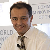 Ahmed Chami
