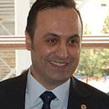 Ahmet Reyiz Yilmaz