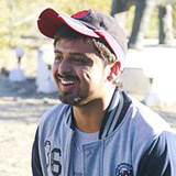 Akashdeep Singh Batth