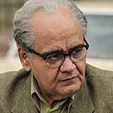 Akbar Abdi