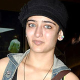 Akshara Haasan