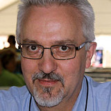 Alan Hollinghurst