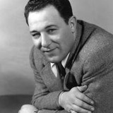 Herbert Theodore Teddy Bergman
