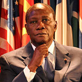 Alassane Ouattara