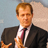 Alastair John Campbell