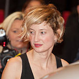 Alba Rohrwacher