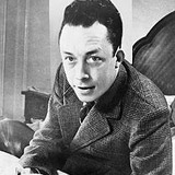 Albert Camus