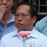 Albert Ho