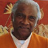 Albert Moses