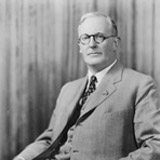 Albert W. Hawkes