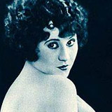 Alberta Vaughn