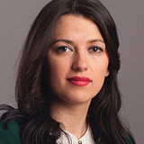 Albulena Haxhiu