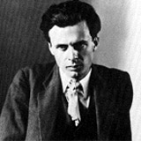 Aldous Huxley
