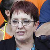 Aleka Papariga