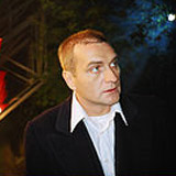 Aleksandr Baluev