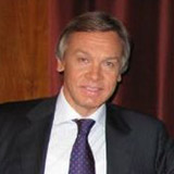 Aleksey Pushkov