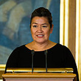 Aleqa Hammond