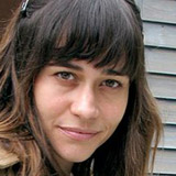 Alessandra Vidal de Negreiros Negrini