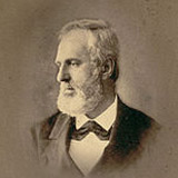 Alexander Bogoridi