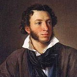 Alexander Pushkin