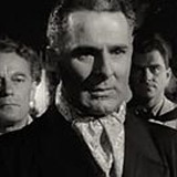 Alexander Scourby