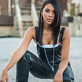 Alexandra Shipp