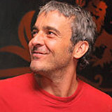 Alexandre Borges